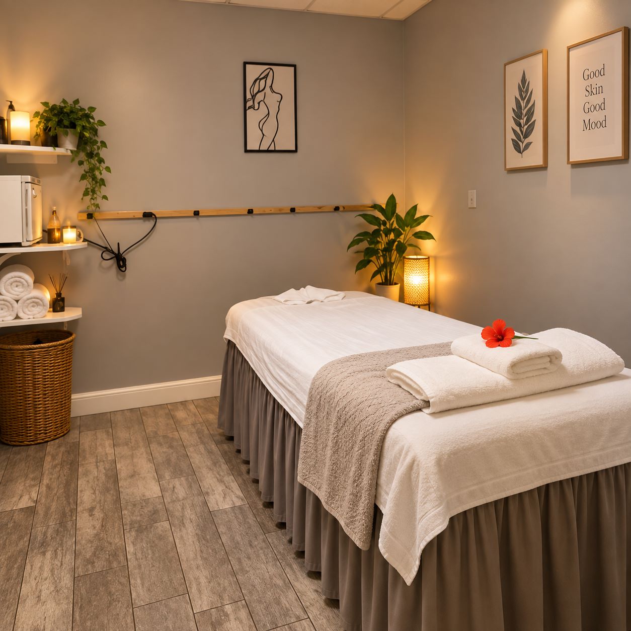 Natural All Body Spa gallery image