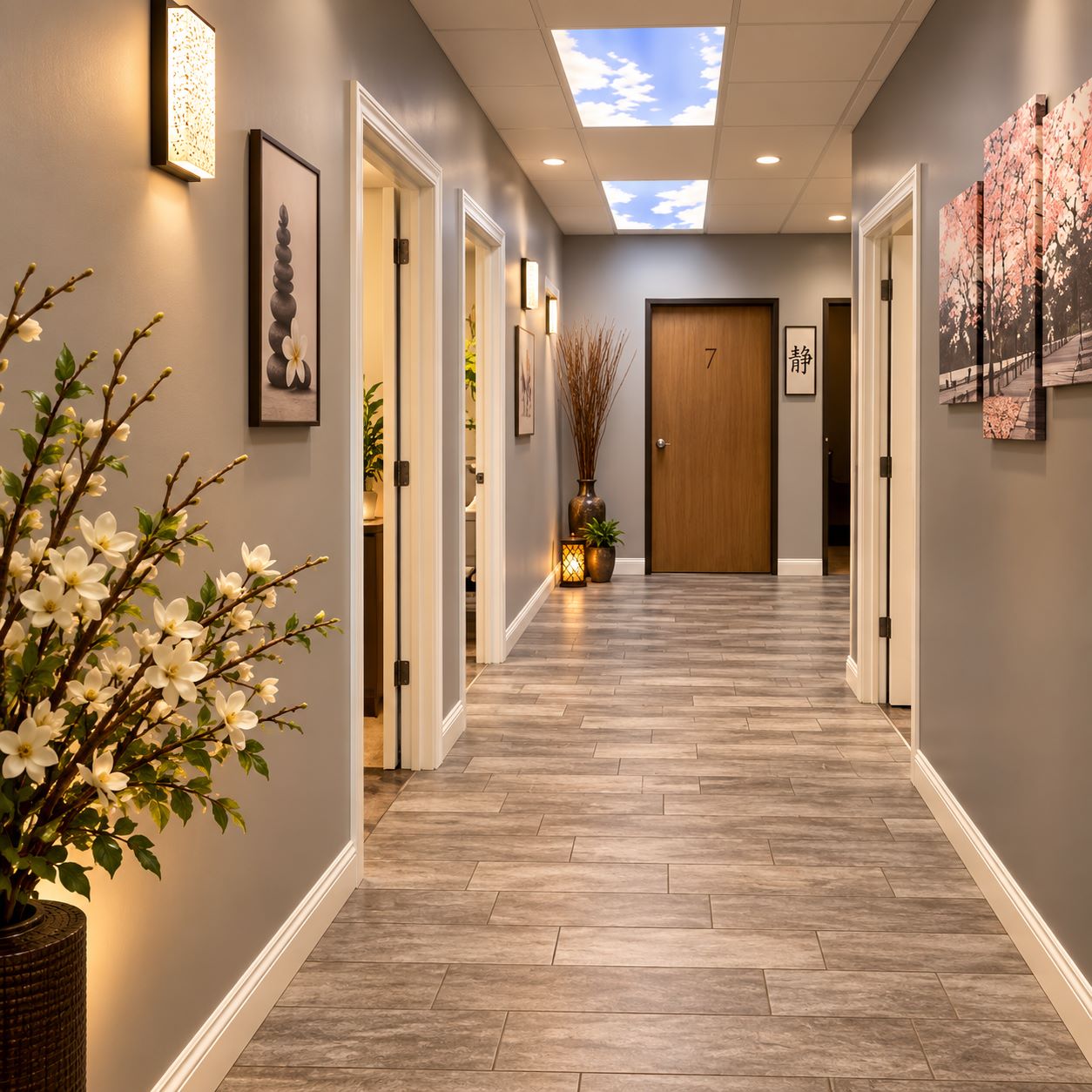 Natural All Body Spa gallery image