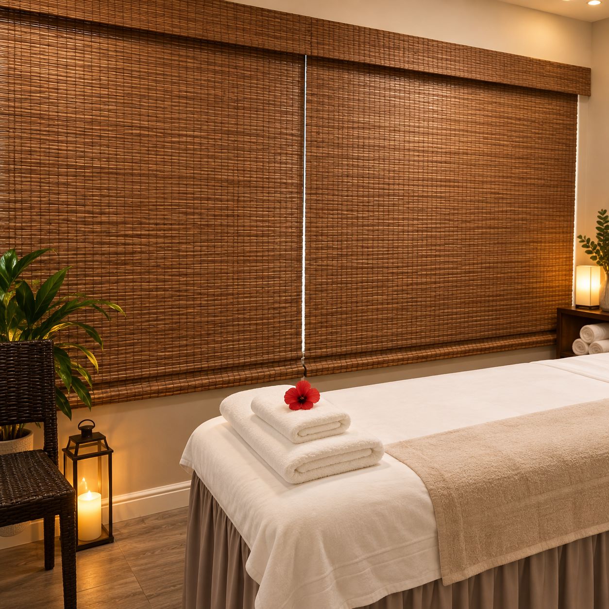 Natural All Body Spa gallery image