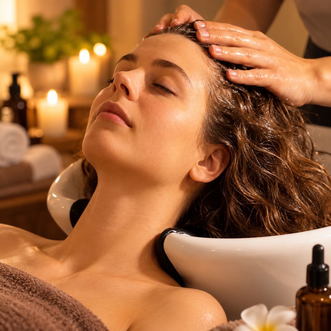 Natural All Body Spa gallery image