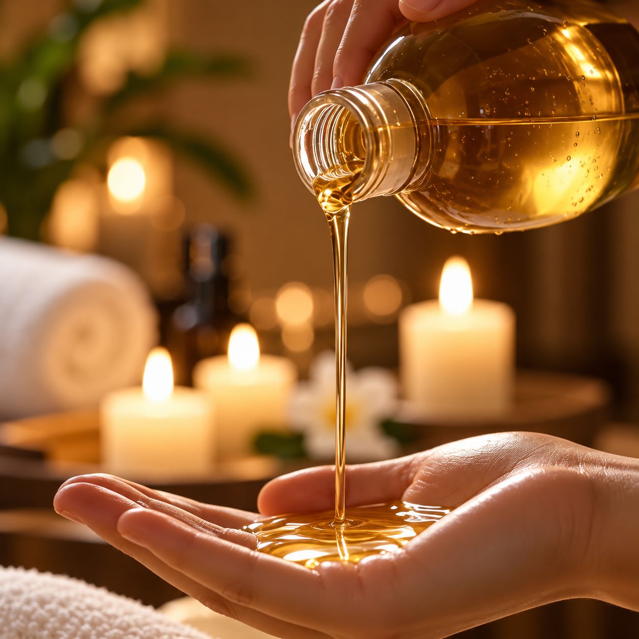 Natural All Body Spa gallery image